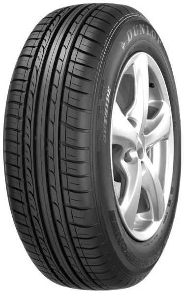 225/45R17 opona DUNLOP SP SPORT FASTRESPONSE MFS DSROF MOEXTENDED 91W
